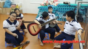 day dan guitar da nang
