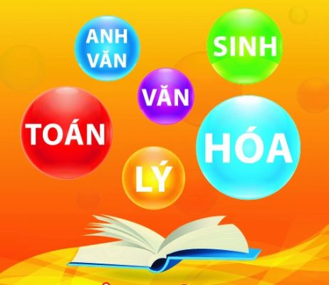 Giáo viên dạy kèm Toán Lý Hóa tại gia