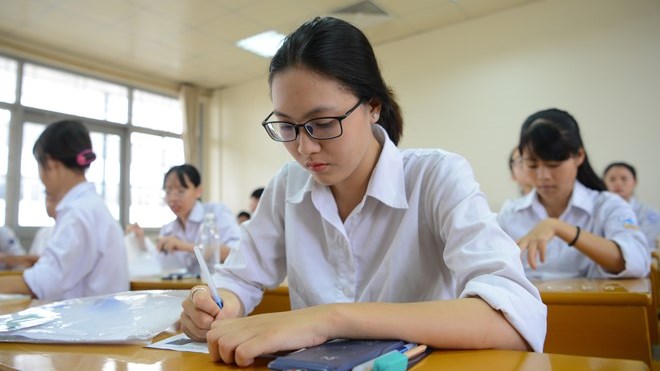 Giáo viên dạy kèm môn Toán Lý Hóa tại gia